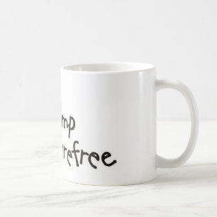 Coffee Mug Produits sans risques de camp
