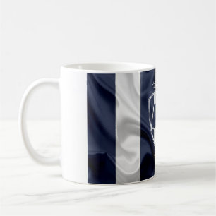 Coffee Mug - Rayados del Monterrey