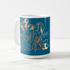COFFEE MUG studio miiri Kaffeetasse