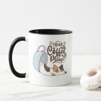 Coffee Mug Stylish & Durable Mug for Everyday Use Tasse