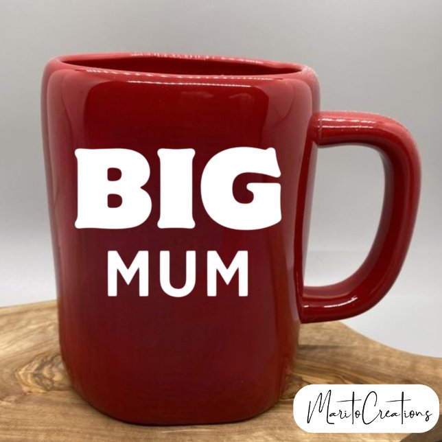 Coffee mug to give to mum on her day (Créateur téléchargé)