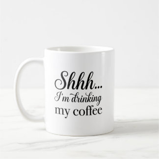 Coffee Mug Unique Gift for coffee lovers