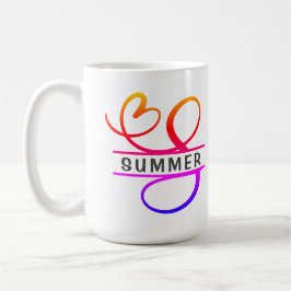 Coffee Mugs - Letter S Kaffeetasse