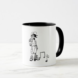 Coffee mugs mother's day tasse