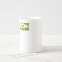 Coffee or Tea Specialty Mug