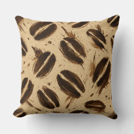 Coffee pillow  kissen