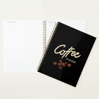 Coffee Please Coffee Lover