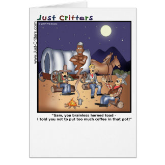 Coffee Pot Genie
