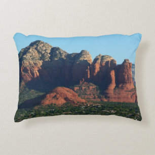 Coffee Pot Rock I in Sedona Arizona Dekokissen
