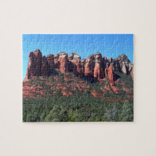 Coffee Pot Rock II in Sedona Arizona
