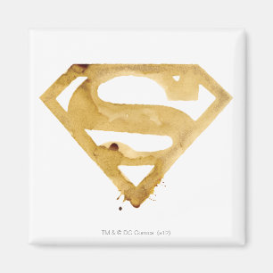 Coffee S Symbol Magnet