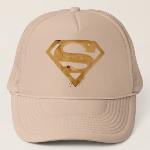 Coffee S Symbol Truckerkappe