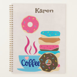 Coffee Shop NAMED Planer