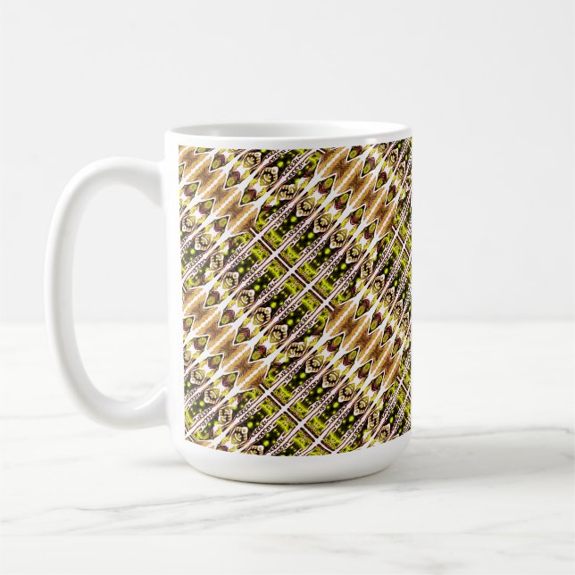 Coffee Song 135 Kaffeetasse (Links)