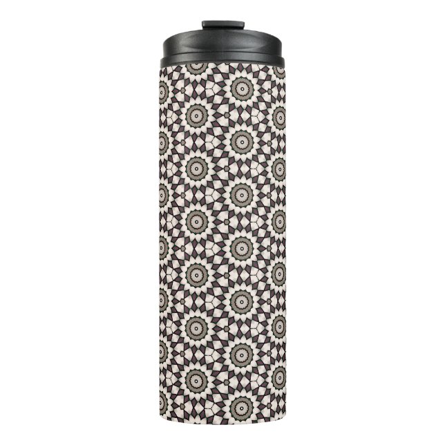 Coffee Star Thermosbecher (Vorderseite)