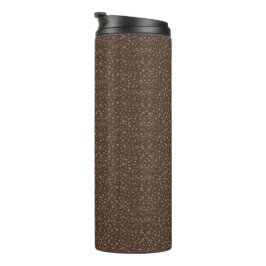 Coffee: Sweet Emotion Thermosbecher