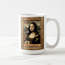 Coffee™ Tasse