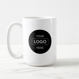Coffee-Tasse für kundenspezifische Firmenlogo - Br Kaffeetasse