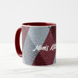 Coffee | Tea | Benutzerdefinierte Gruppen Tasse