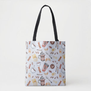 Coffeemania-Koffein Tasche