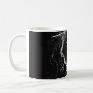 Coffein Craving Kaffeetasse