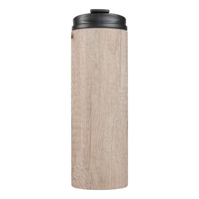 Coffeinespresso Thermosbecher (Vorderseite)