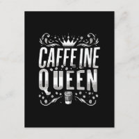 Coffeinkönigin