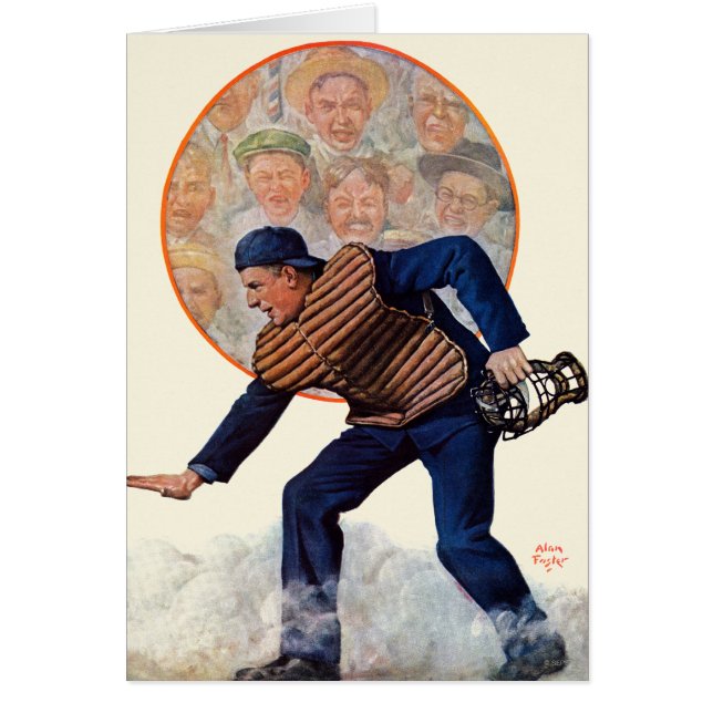 Coffre-fort au plat (Devant)