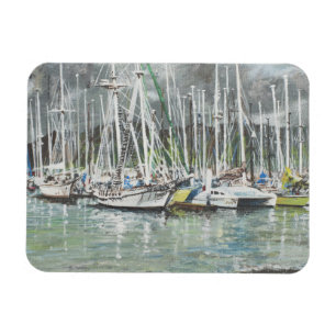 Coffs Harbour Australien. 1998 Magnet