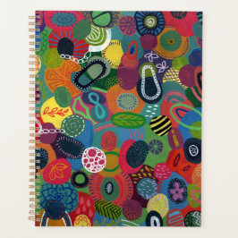 Cog Culture Planer