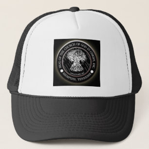 Cogic Truckerkappe