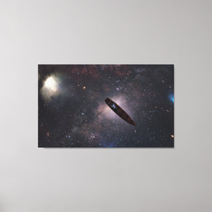 Cogito ergo Summe Leinwanddruck