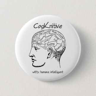 Cogknitive Knopf Button