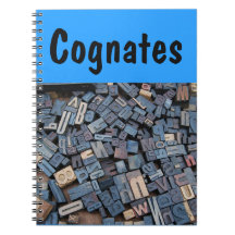 Cognates-Notebook