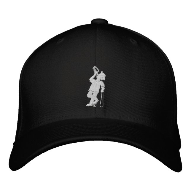 Cogneurs et casquette de Chuggers (Devant)