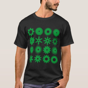 Cogs T-Shirt