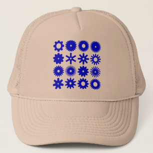 Cogs Truckerkappe