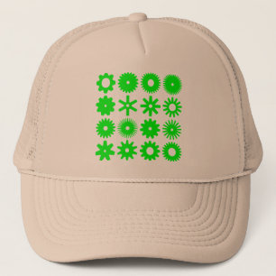 Cogs Truckerkappe