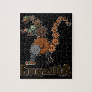 CogzillA