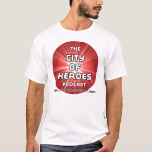 CoH Podcast Rot T-Shirt