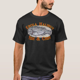 Coho Chinook Alaska Souvenir Reise Urlaub Fisch T-Shirt