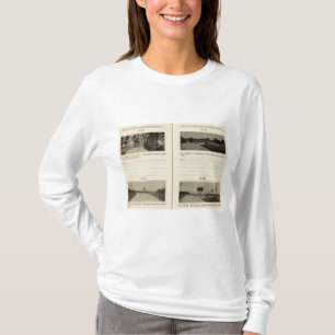 Cohoes Albanien, NY T-Shirt
