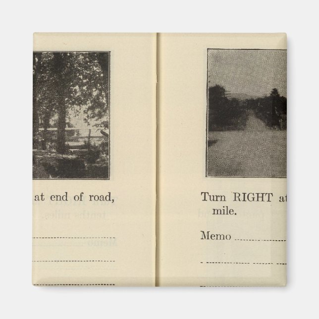 Cohoes Albany, NY Magnet (Vorne)