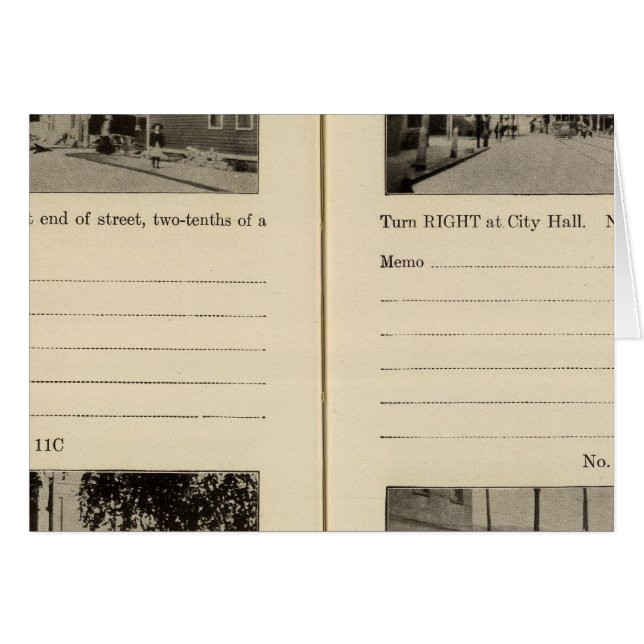 Cohoes, NY (Devant horizontal)