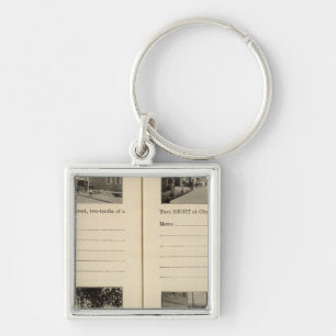 Cohoes, NY Schlüsselanhänger