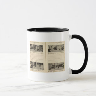 Cohoes, NY Tasse