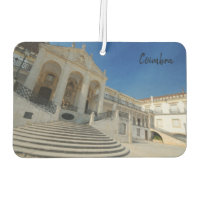Coimbra Das echte Portugal