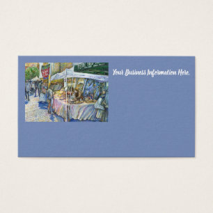 Coin de Flying Pig Farm et Wine a Bit.