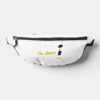 Coinerbagleyq Bauchtasche