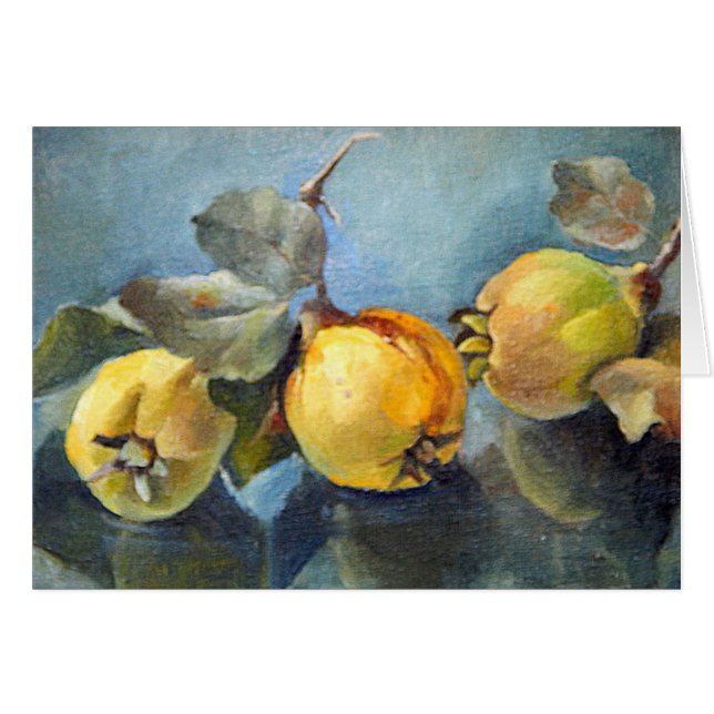 Coings 2011 (Devant horizontal)